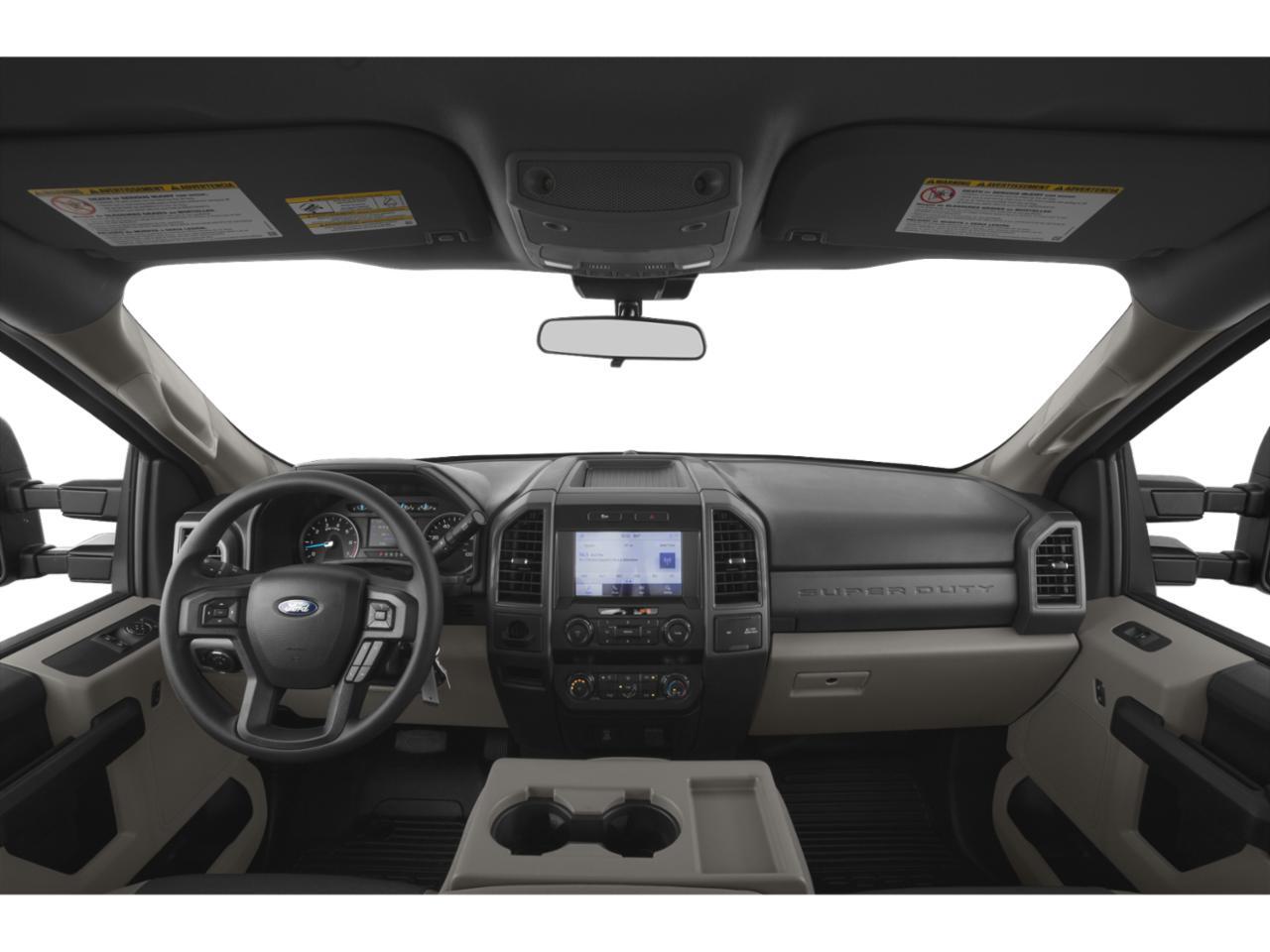 2022 Ford Super Duty F-350 SRW XL Charlton MA
