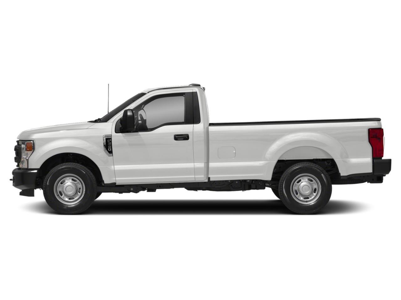 2022 Ford Super Duty F-350 SRW XL Hialeah FL