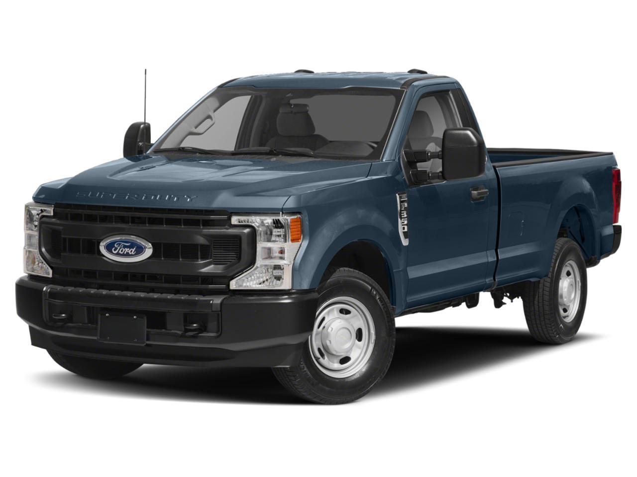 2022 Ford Super Duty F-350 SRW XL Miami FL