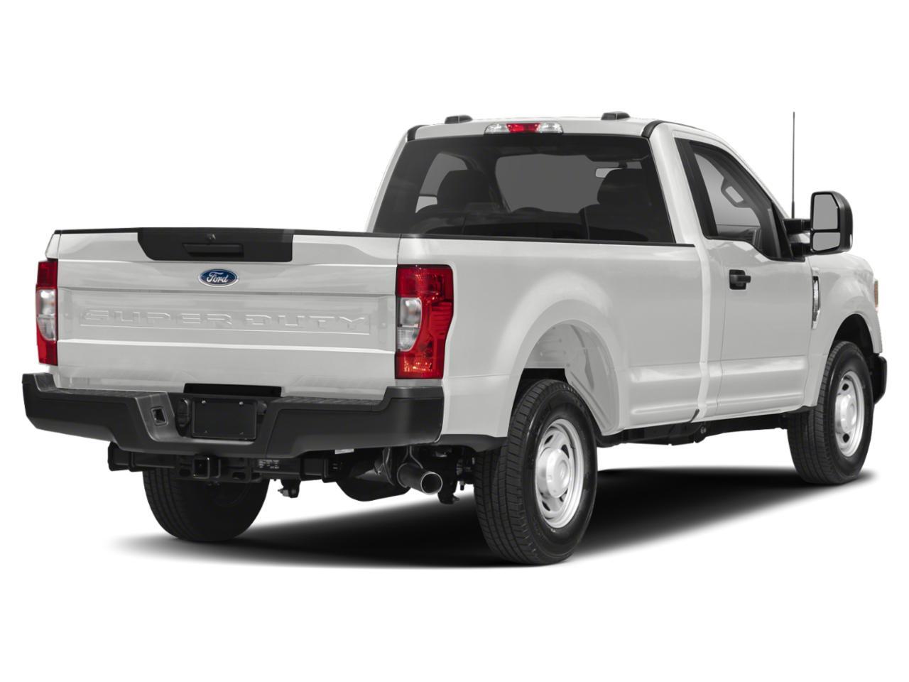 2022 Ford Super Duty F-350 SRW XL Hialeah FL