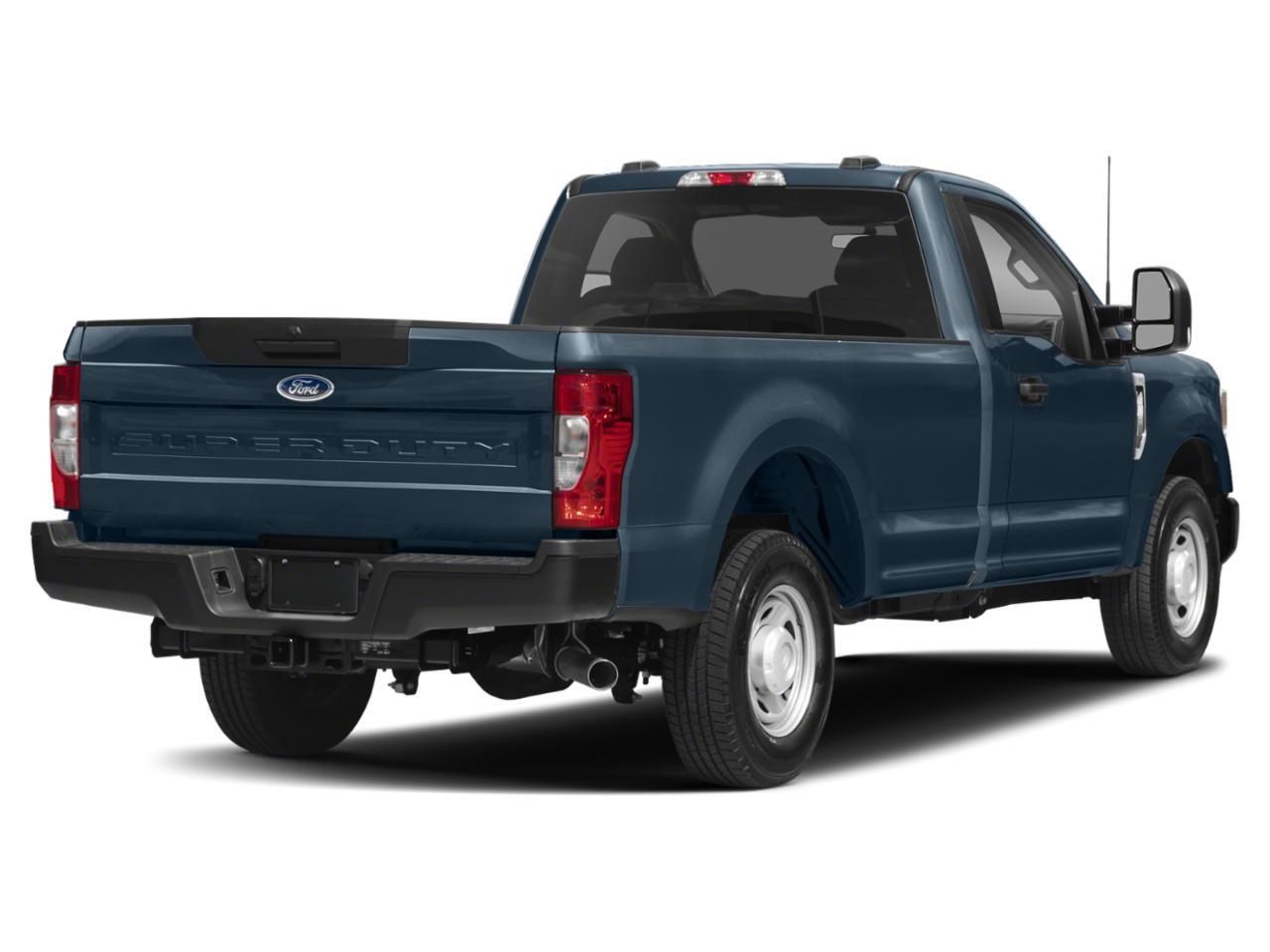 2022 Ford Super Duty F-350 SRW XL Miami FL
