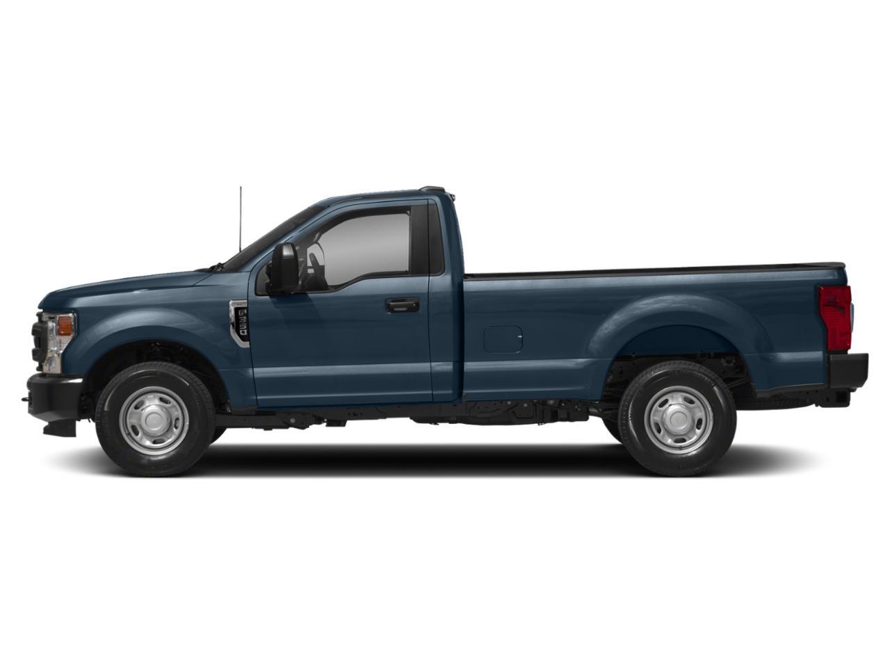 2022 Ford Super Duty F-350 SRW XL Miami FL