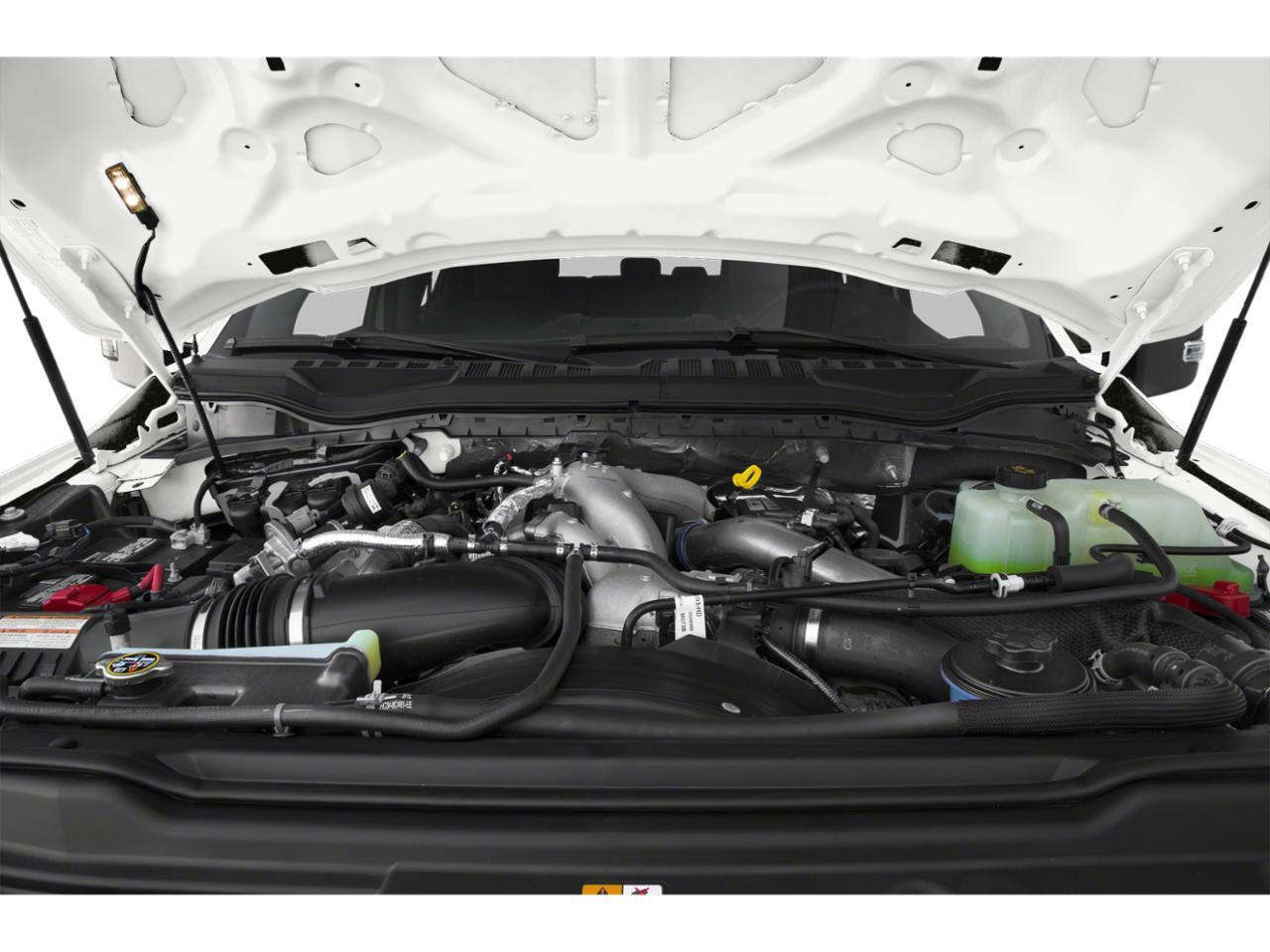 2022 Ford Super Duty F-350 SRW XLT DIESEL Edmonton AB