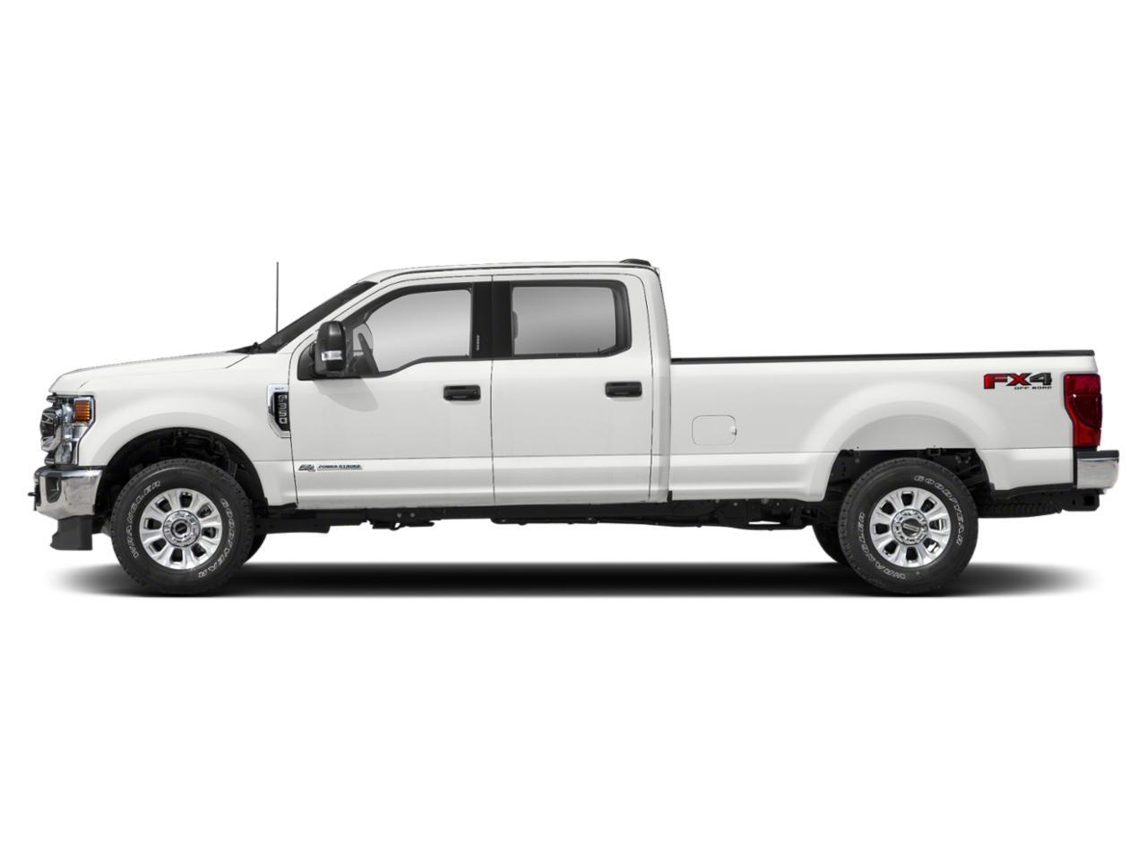 2022 Ford Super Duty F-350 SRW XLT DIESEL Edmonton AB