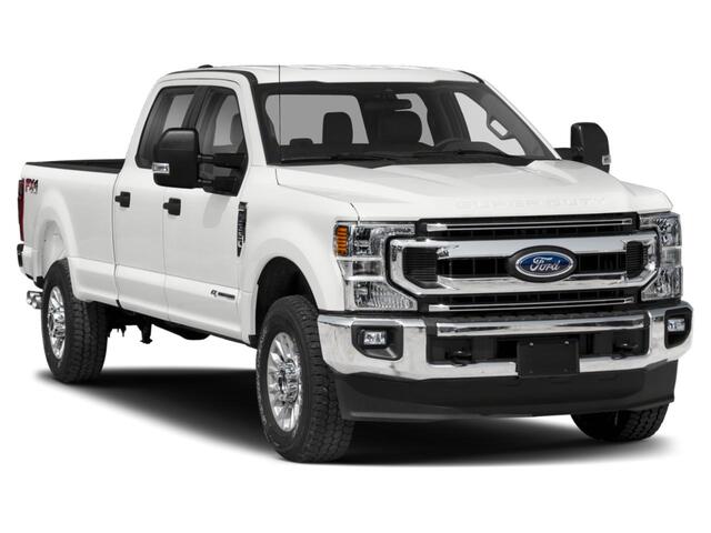 2022 Ford Super Duty F-350 SRW XLT Elko NV
