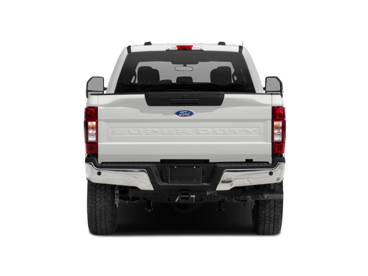 2022 Ford Super Duty F-350 SRW XLT Grande Prairie AB