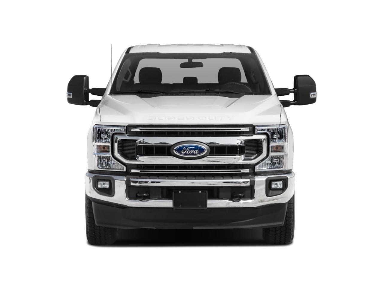 2022 Ford Super Duty F-350 SRW XLT Grande Prairie AB