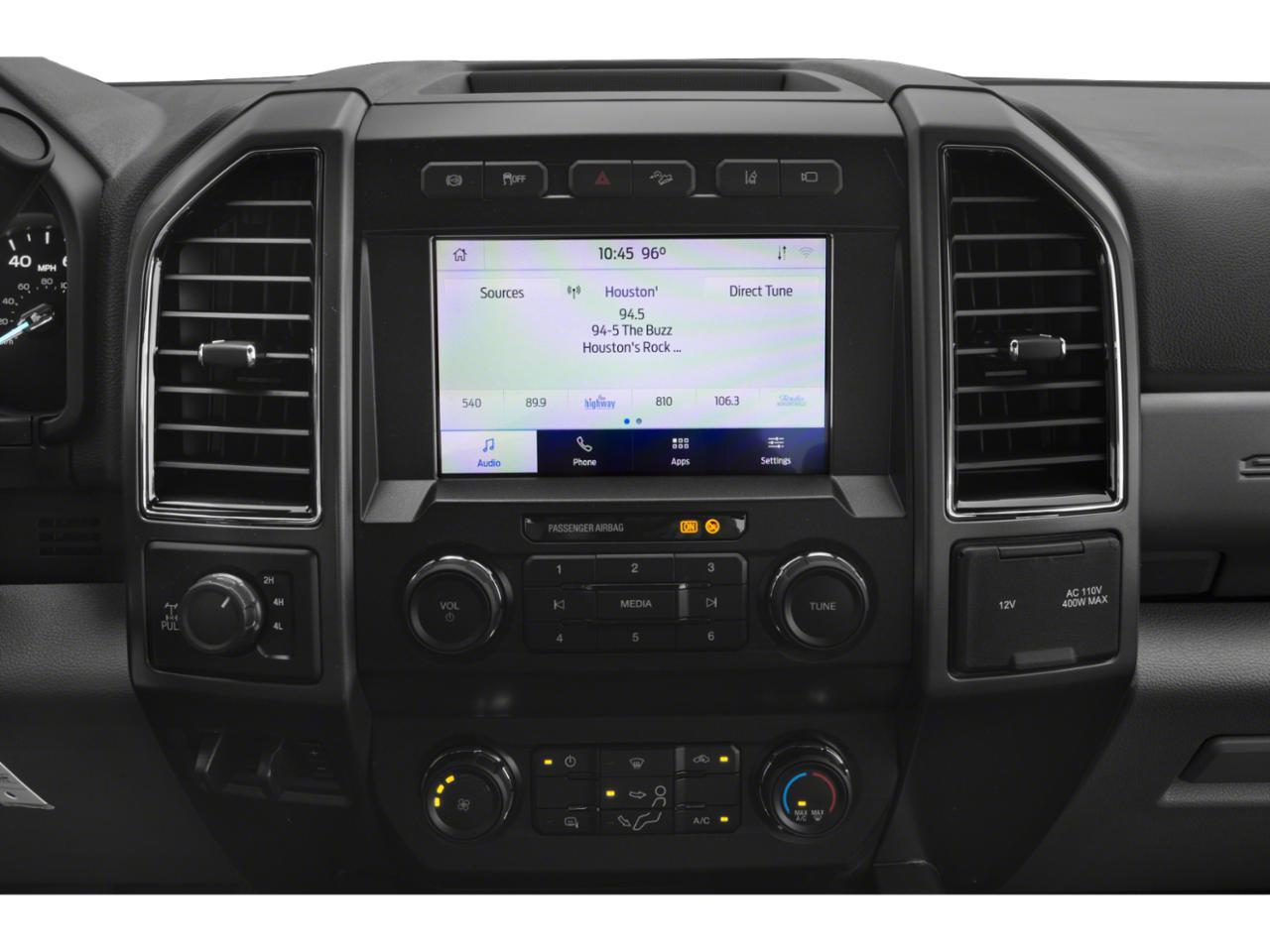 2022 Ford Super Duty F-350 SRW XLT Grande Prairie AB