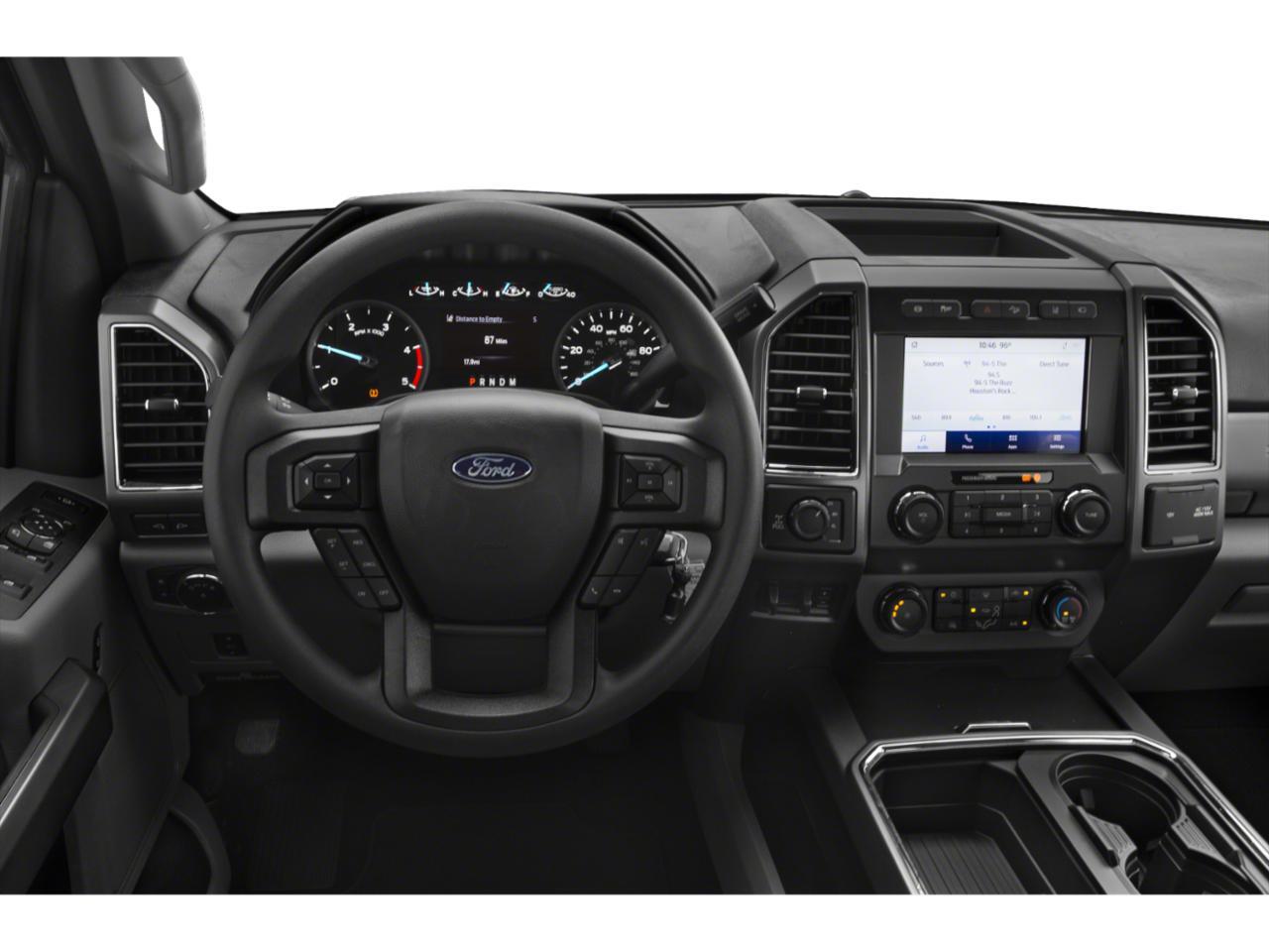 2022 Ford Super Duty F-350 SRW XLT Grande Prairie AB