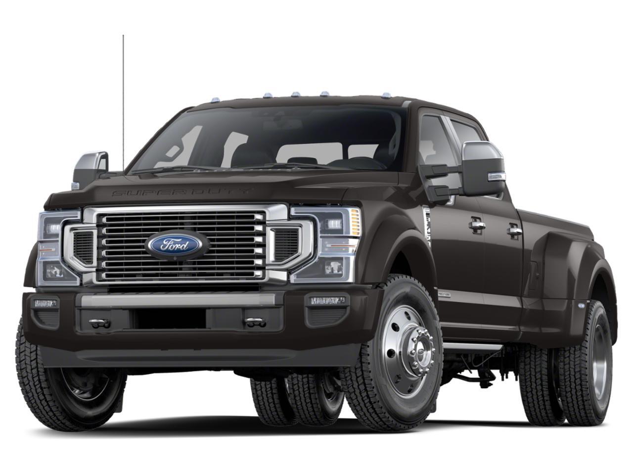 2022 Ford Super Duty F-450 DRW Platinum Grand Junction CO