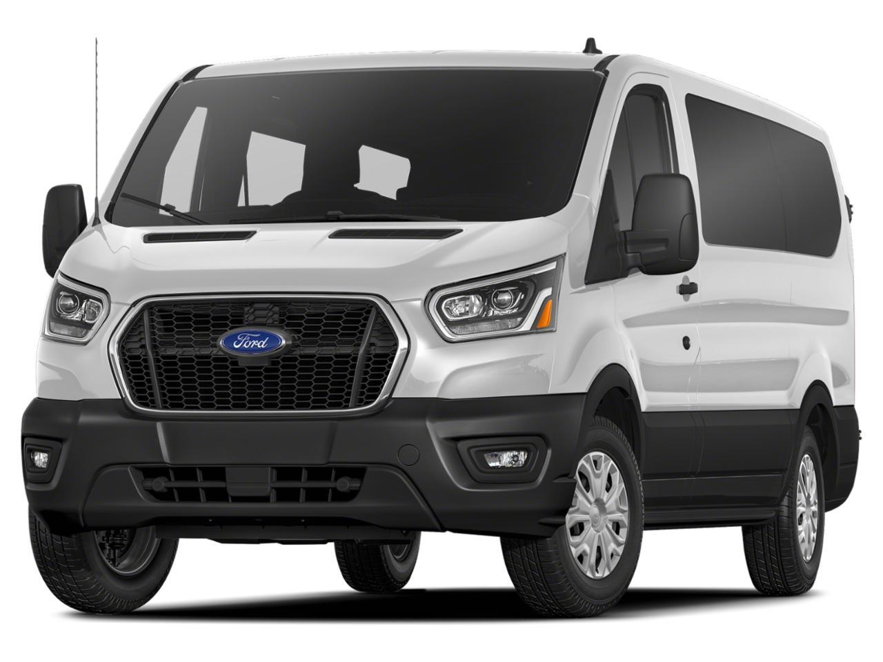 2022 Ford Transit-350