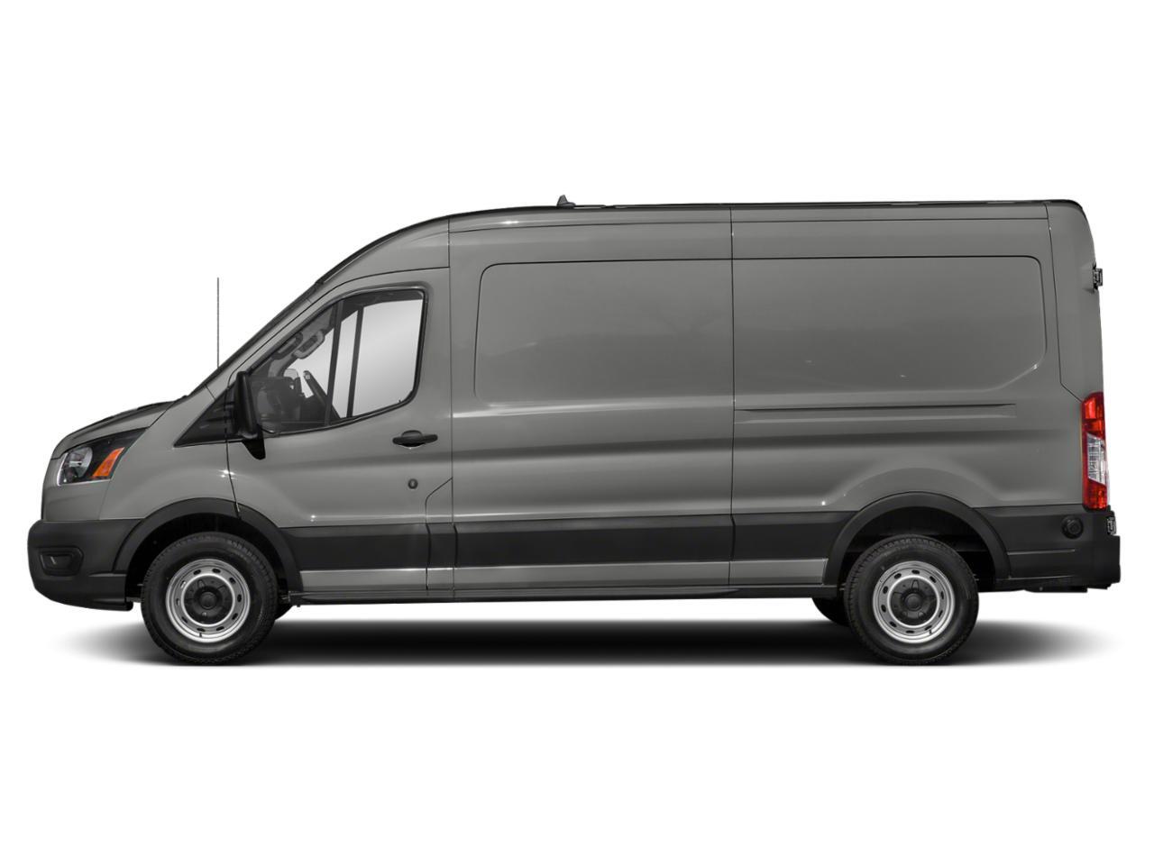 2022 Ford Transit Cargo Van Miramar FL