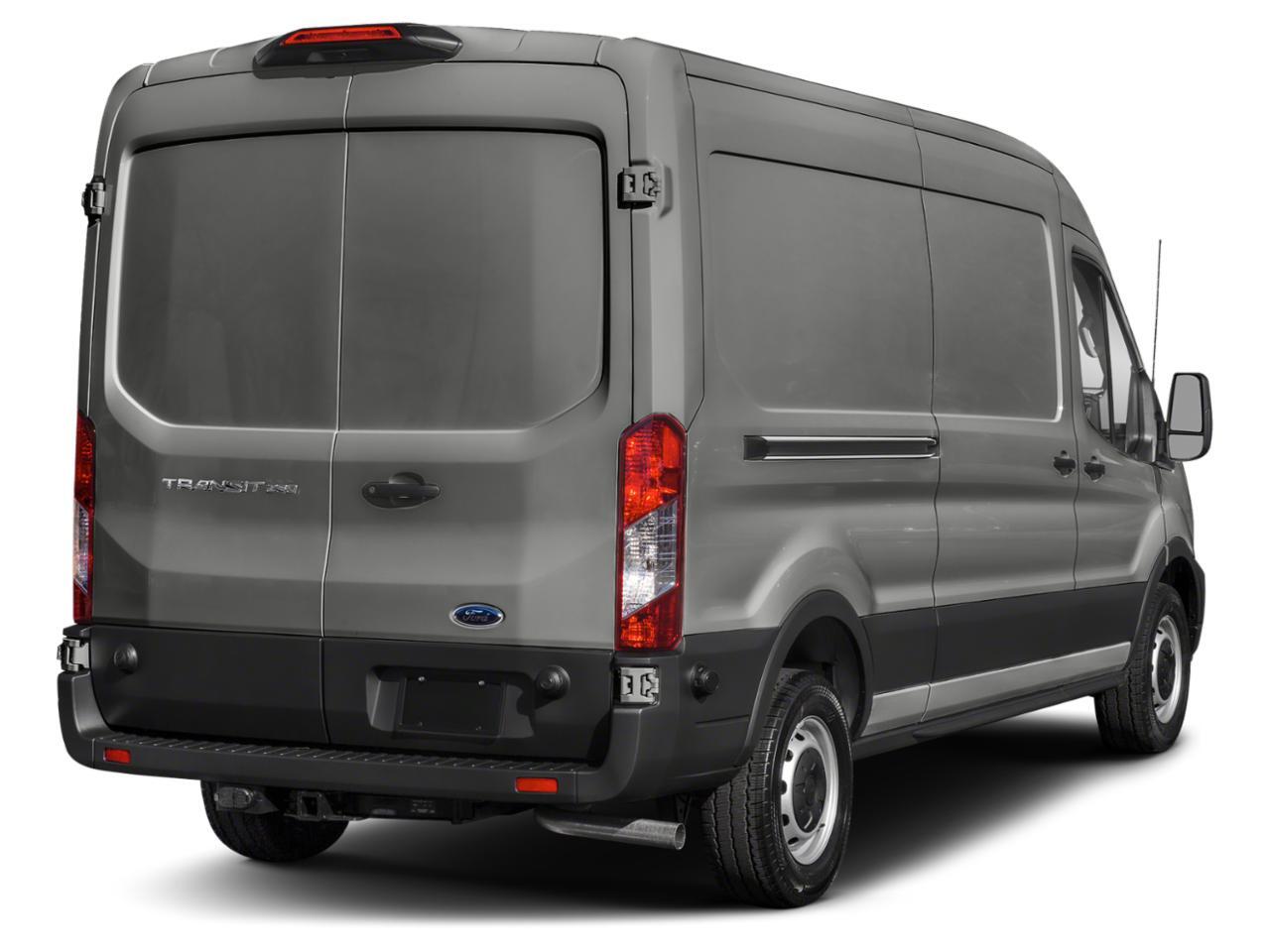 2022 Ford Transit Cargo Van Miramar FL