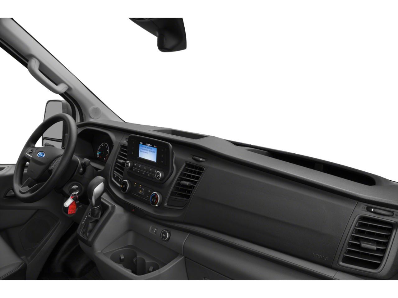 2022 Ford Transit Cargo Van Miramar FL