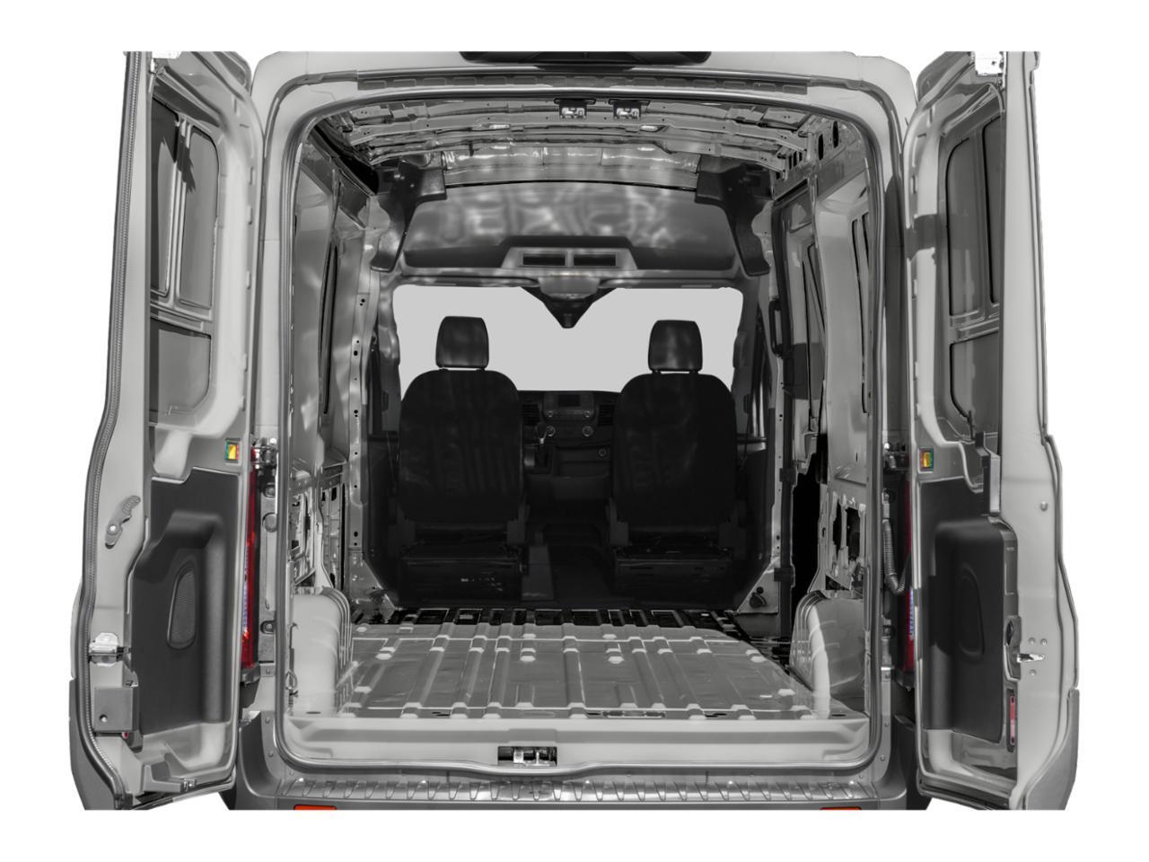 2022 Ford Transit Cargo Van Miramar FL