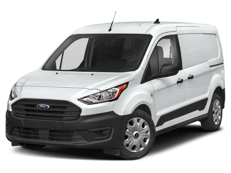 2022 Ford Transit Connect Van XL Oshkosh WI