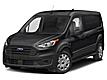 2022 Ford Transit Connect Van XL