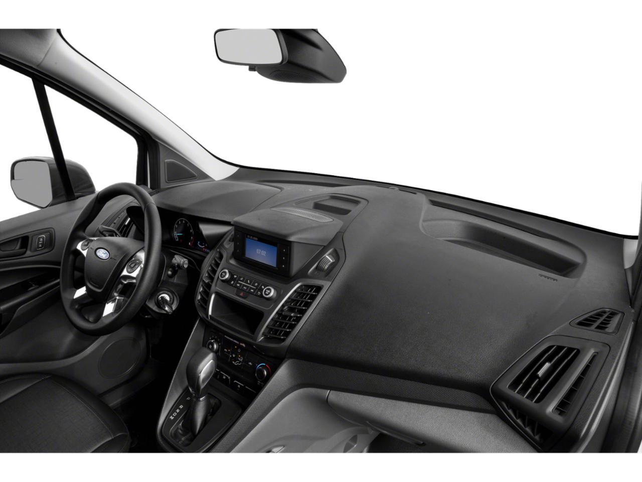 2022 Ford Transit Connect Van XLT W/ DUAL SLIDING DOORS Listowel ON
