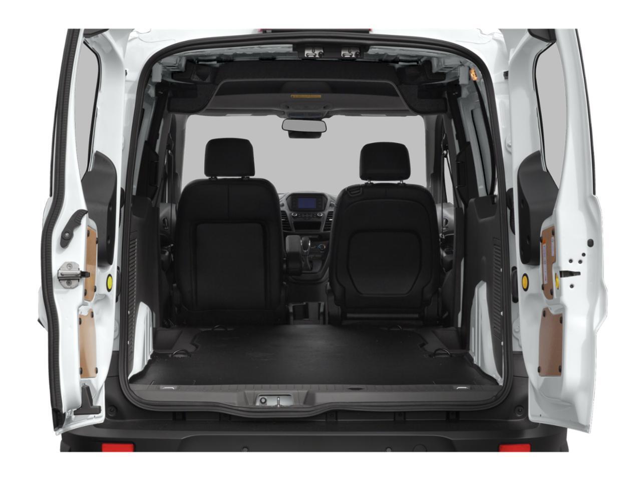 2022 Ford Transit Connect Van XLT W/ DUAL SLIDING DOORS Listowel ON