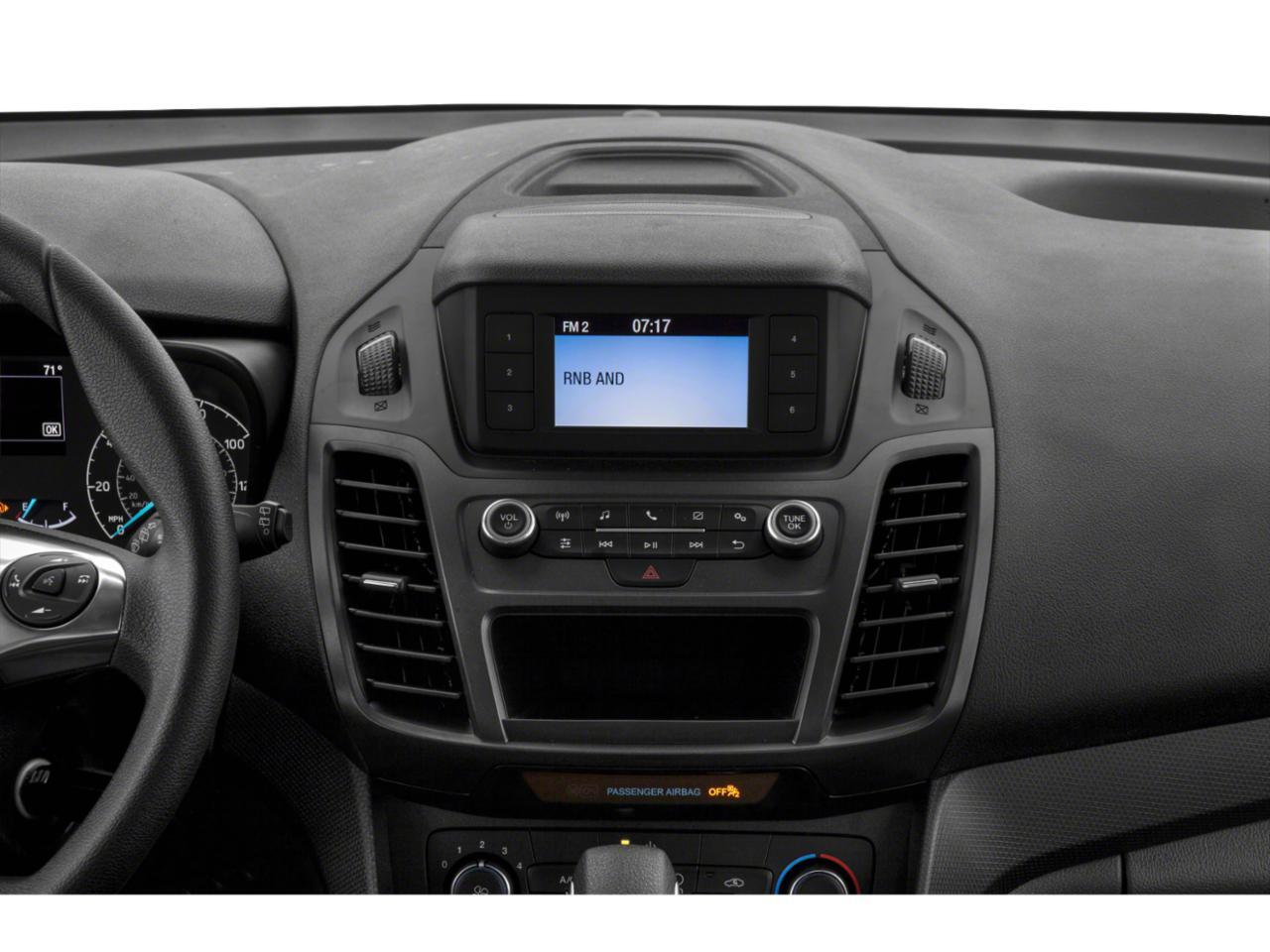 2022 Ford Transit Connect Van XLT W/ DUAL SLIDING DOORS Listowel ON