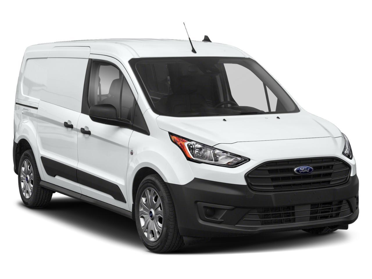 2022 Ford Transit Connect Van XLT W/ DUAL SLIDING DOORS Listowel ON