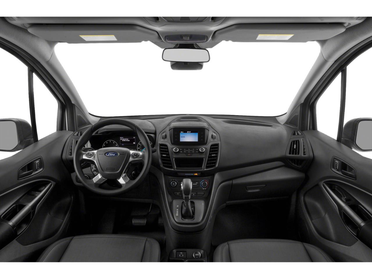 2022 Ford Transit Connect Van XLT W/ DUAL SLIDING DOORS Listowel ON