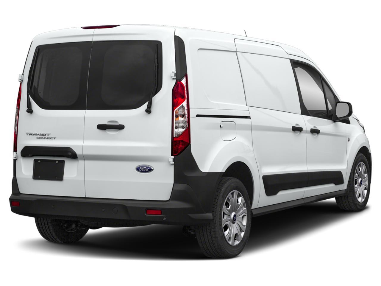 2022 Ford Transit Connect Van XLT W/ DUAL SLIDING DOORS Listowel ON