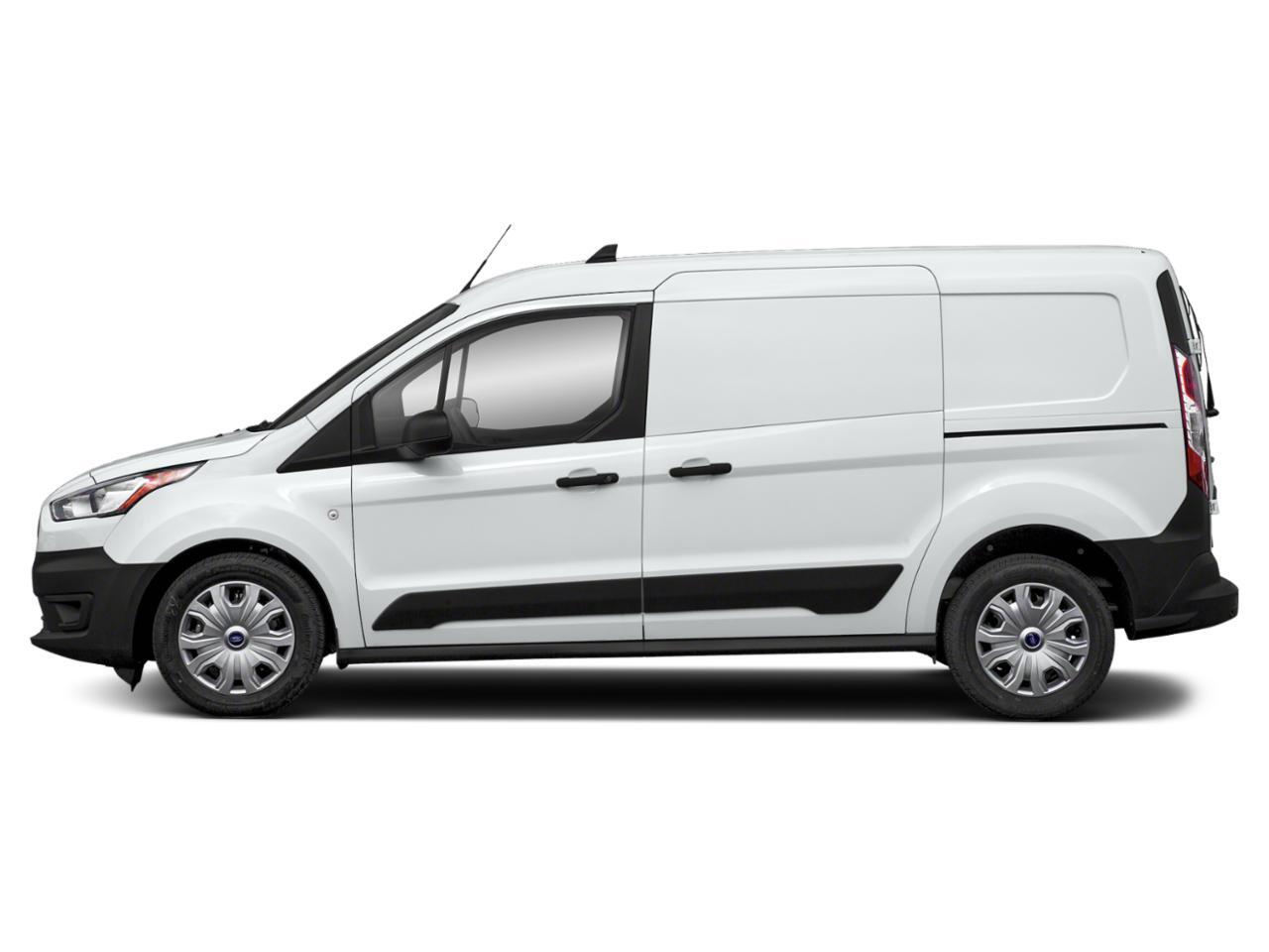 2022 Ford Transit Connect Van XLT W/ DUAL SLIDING DOORS Listowel ON