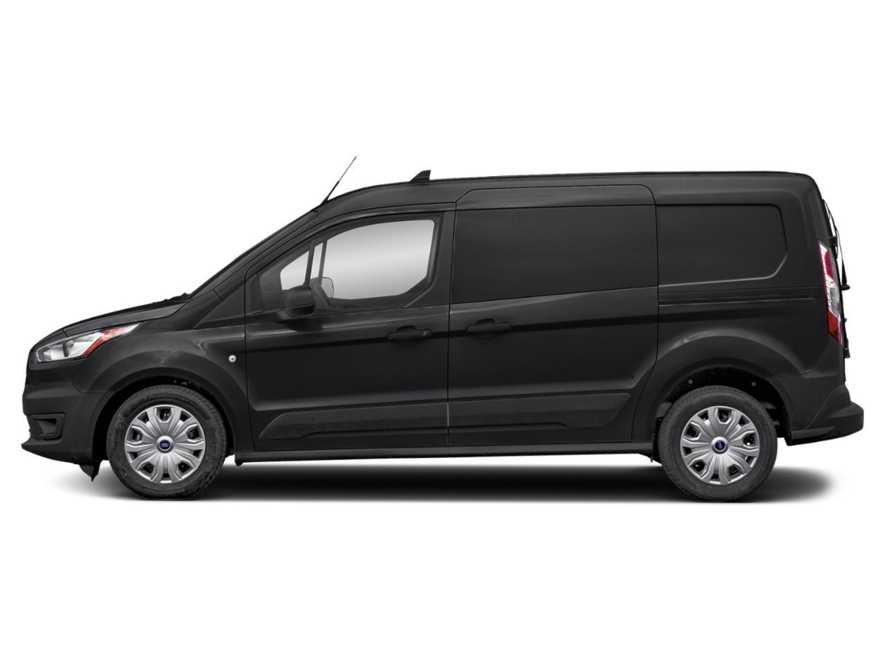 2022 Ford Transit Connect XLT Cargo Van