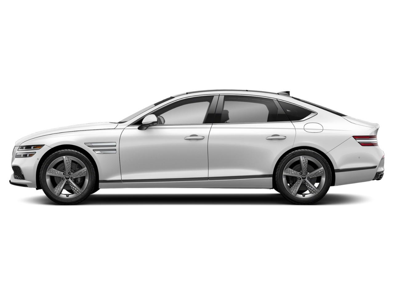 2022 GENESIS G80 SPORT PREST 3.5T Sport Guaynabo PR