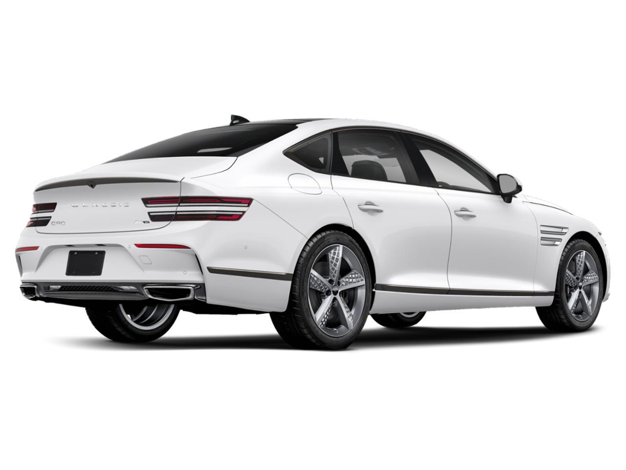 2022 GENESIS G80 SPORT PREST 3.5T Sport Guaynabo PR