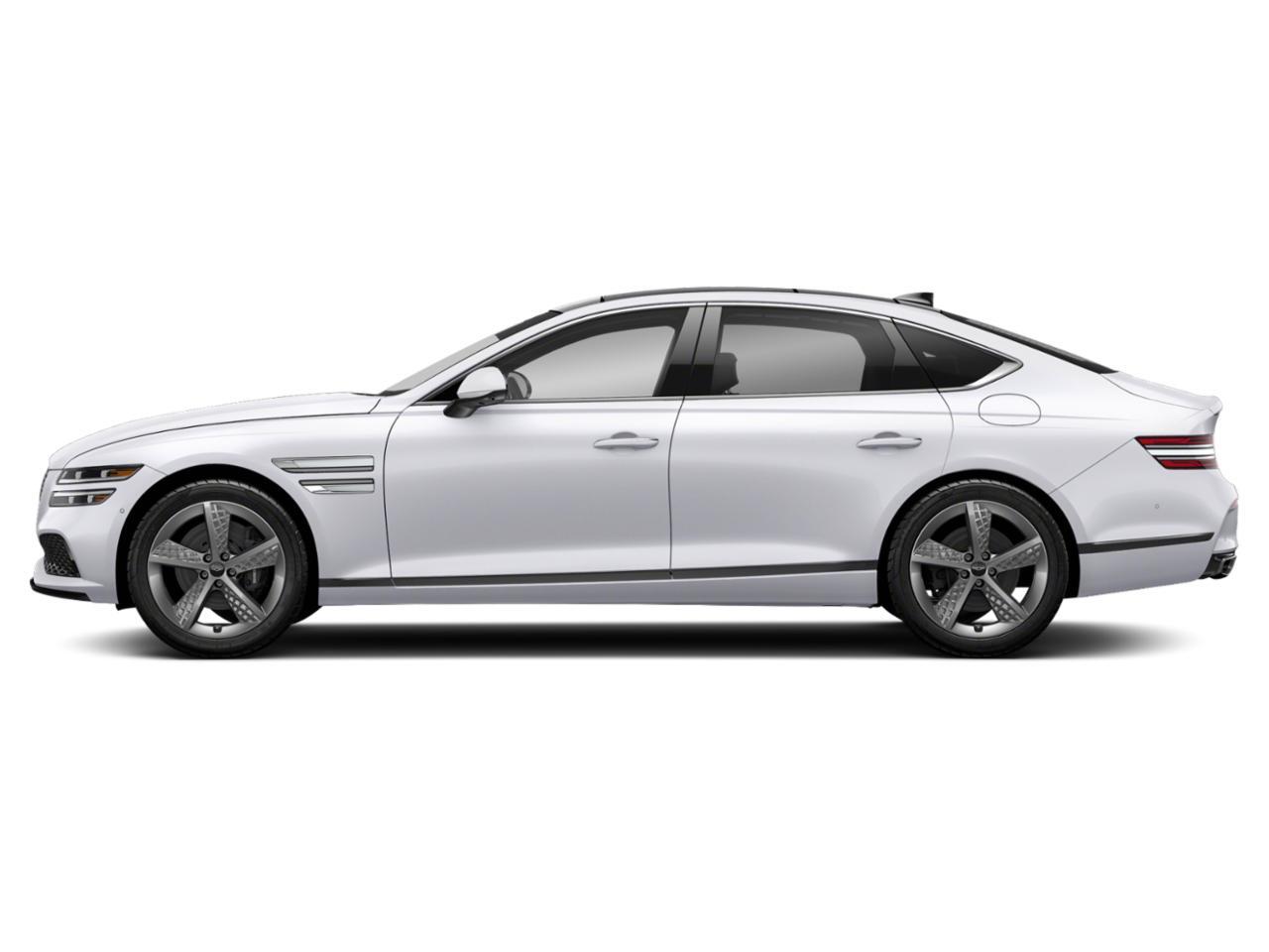 2022 GENESIS G80 SPORT PREST 3.5T Sport Guaynabo PR