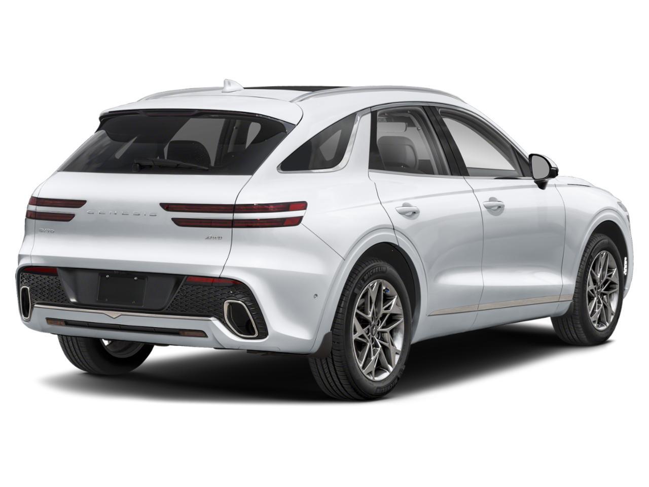 2022 GENESIS GV70 BASE/SELEC 2.5T Guaynabo PR