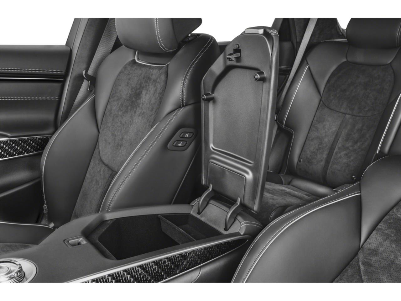 2022 GENESIS GV70 BASE/SPORT 3.5T Sport Guaynabo PR