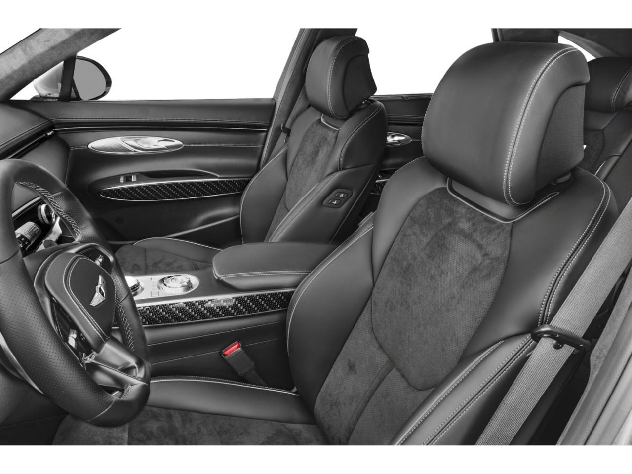 2022 GENESIS GV70 BASE/SPORT 3.5T Sport Guaynabo PR