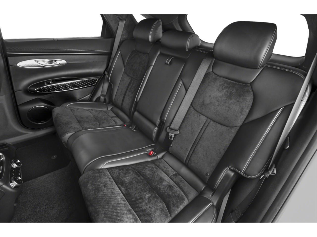 2022 GENESIS GV70 BASE/SPORT 3.5T Sport Guaynabo PR