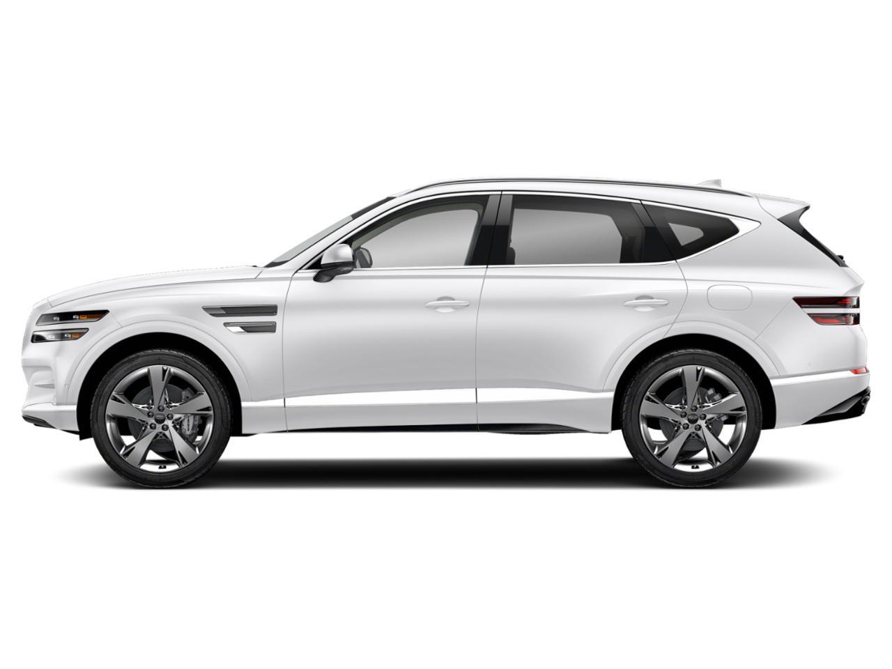 2022 GENESIS GV80 BASE/ADVAN Prestige Signature Guaynabo PR
