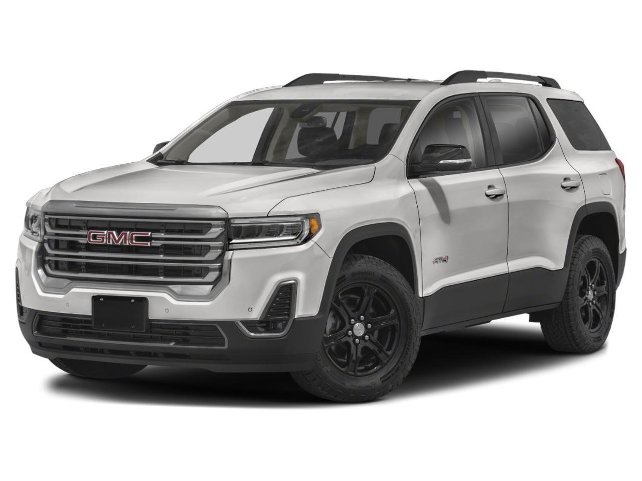 2022 GMC Acadia AT4 AWD