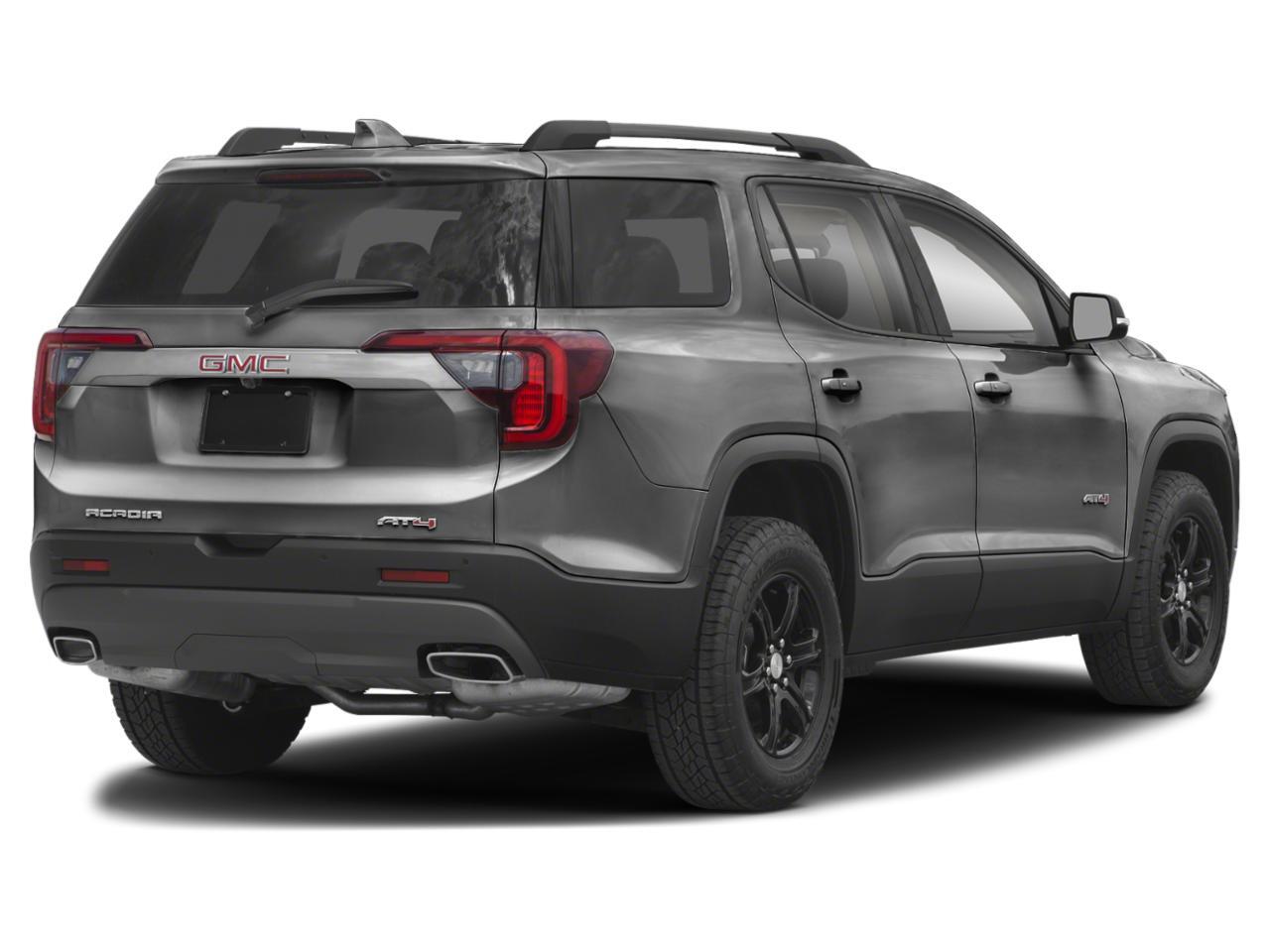 2022 GMC Acadia AT4 San Clemente CA