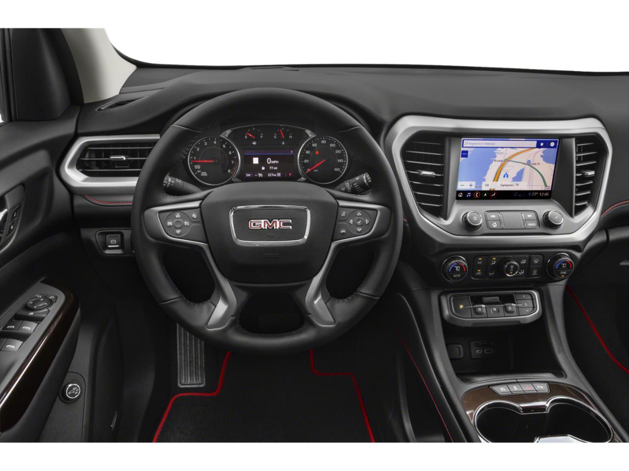 2022 GMC Acadia AT4 San Clemente CA