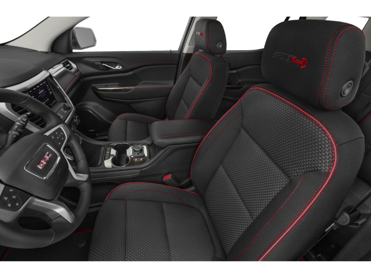 2022 GMC Acadia AT4 San Clemente CA