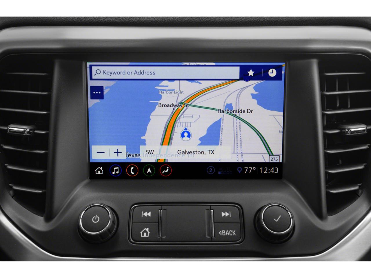 2022 GMC Acadia AT4 San Clemente CA