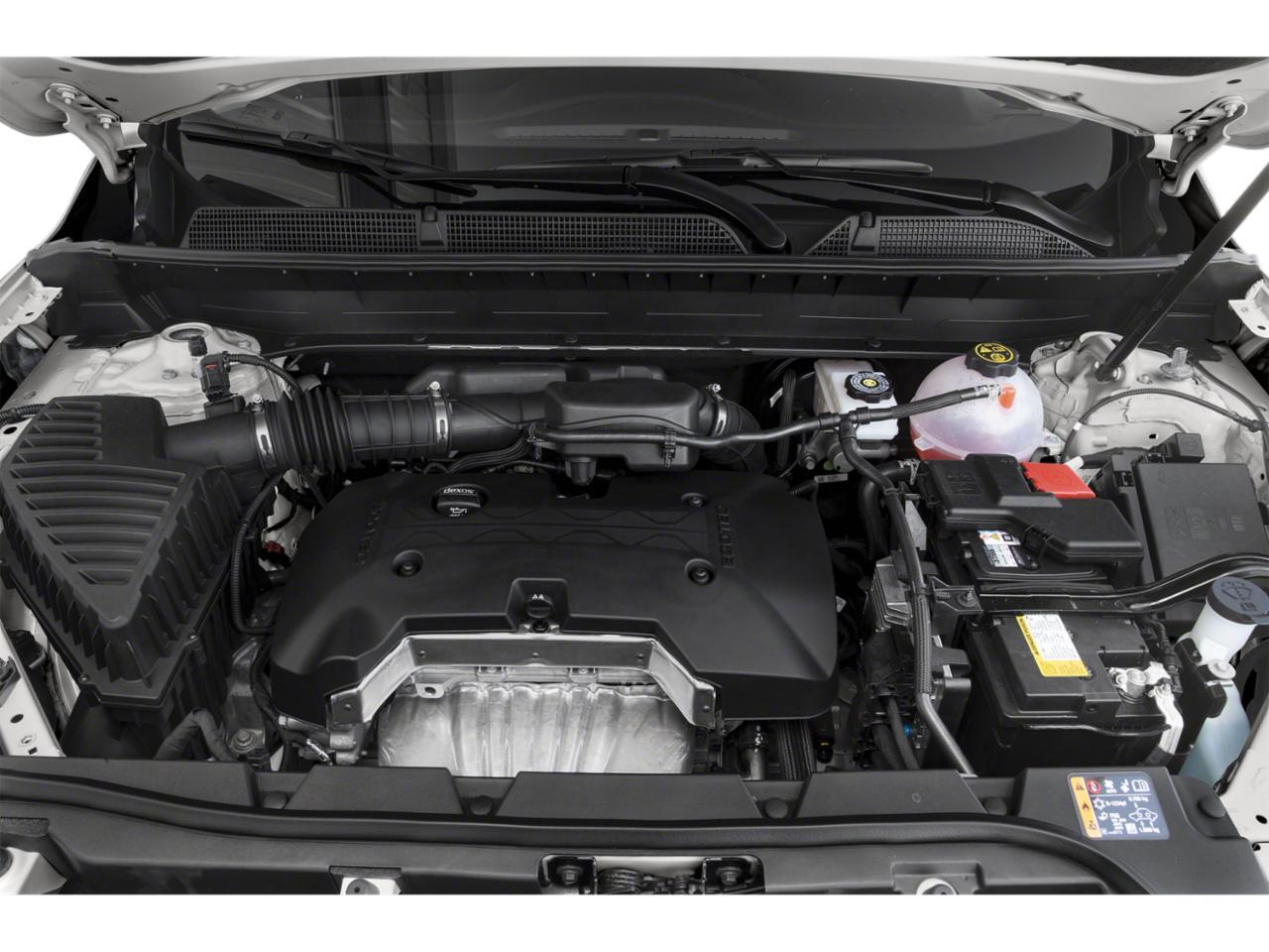 2022 GMC Acadia SLE San Clemente CA