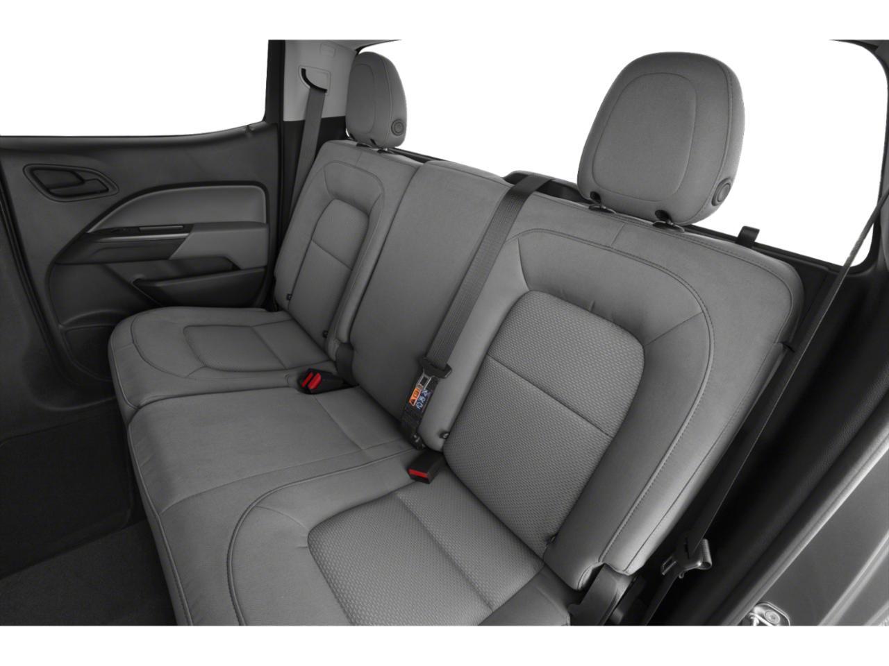 2022 GMC Canyon 2WD Crew Cab Short Box Elevation Standard Charlotte NC