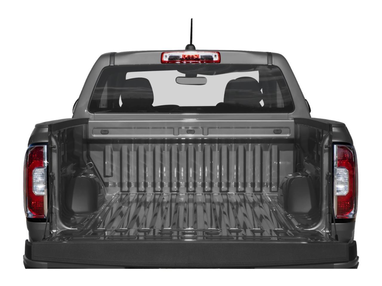 2022 GMC Canyon 2WD Crew Cab Short Box Elevation Standard Charlotte NC