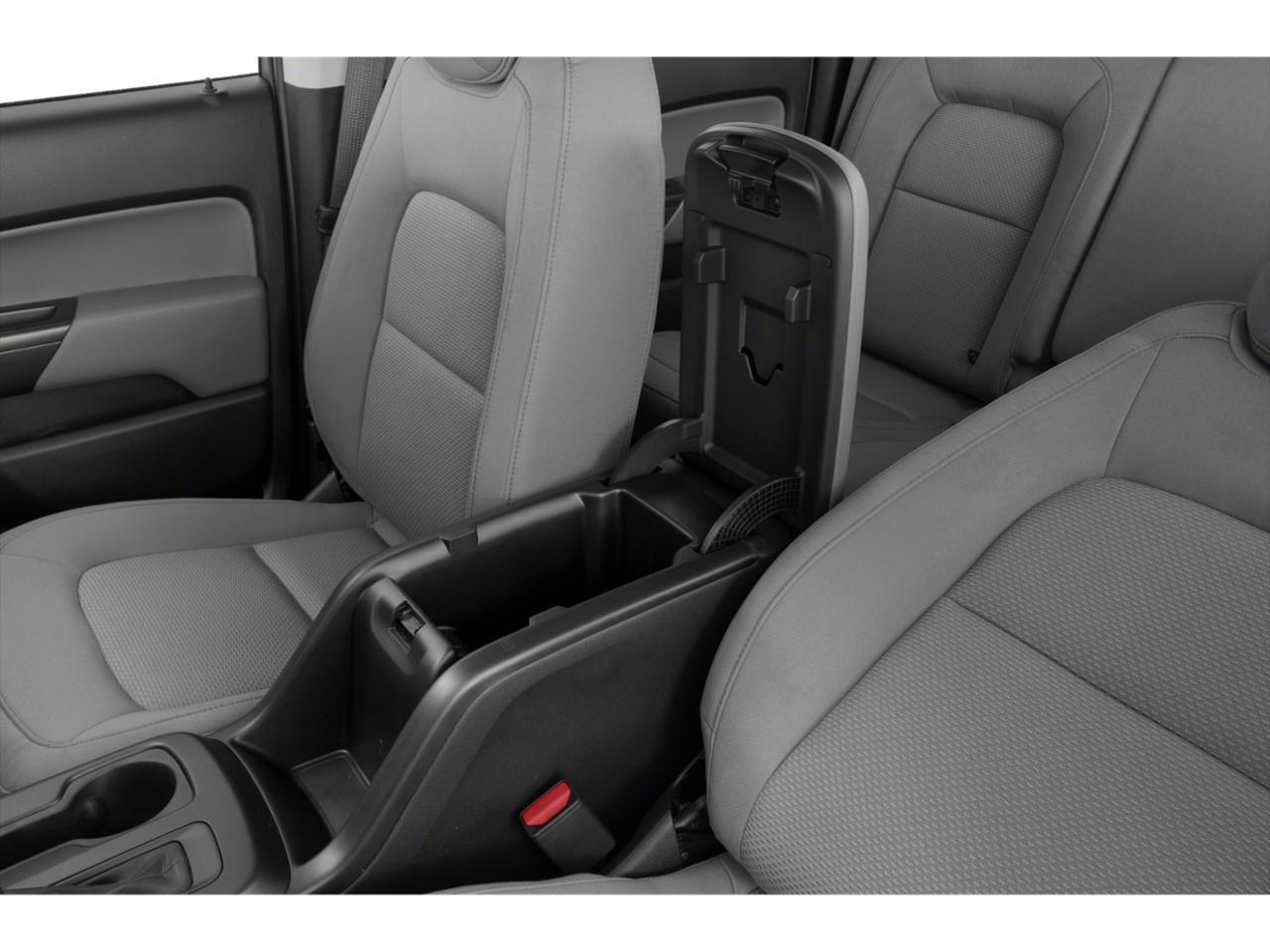 2022 GMC Canyon 2WD Crew Cab Short Box Elevation Standard Charlotte NC