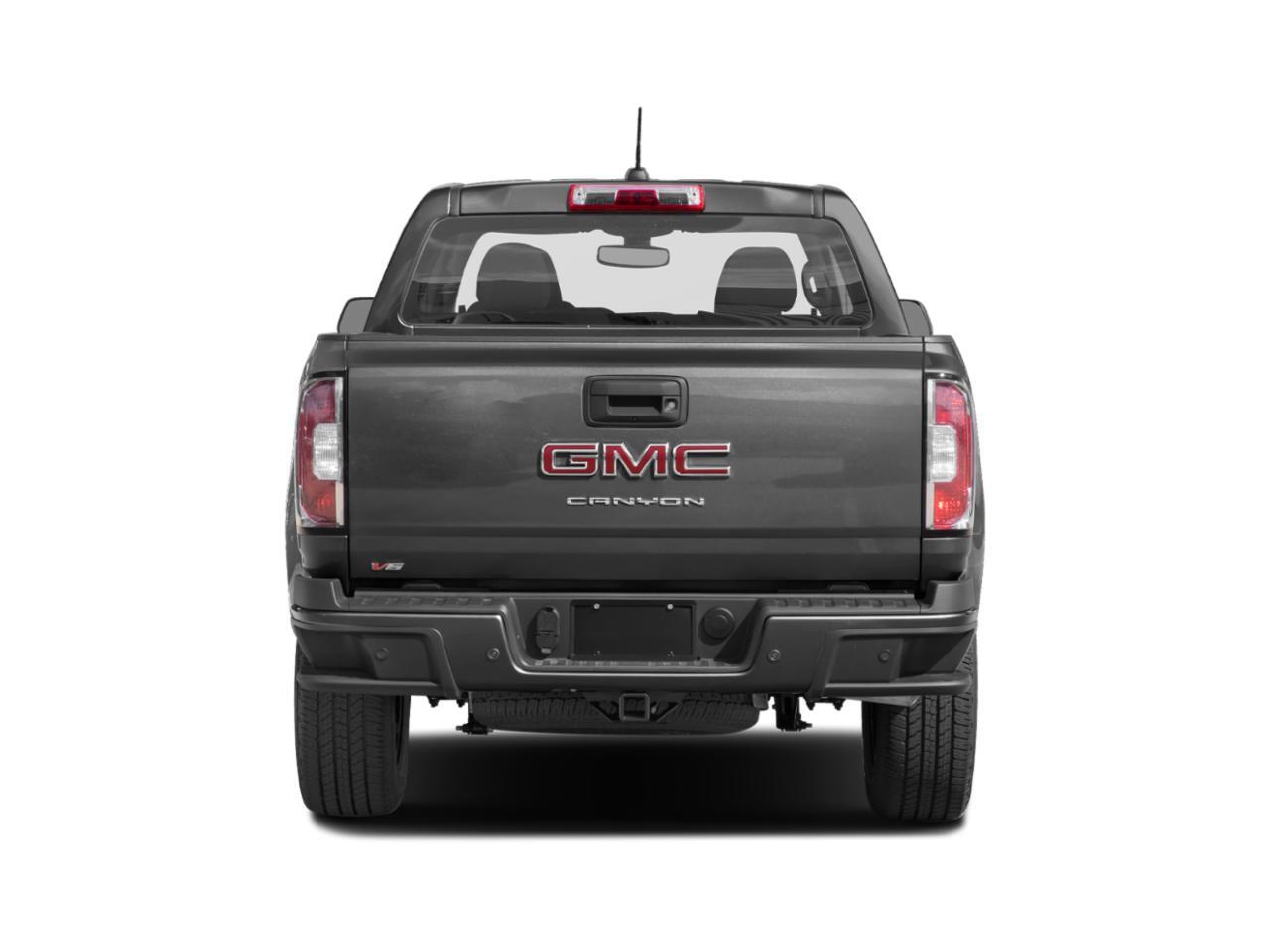 2022 GMC Canyon 2WD Crew Cab Short Box Elevation Standard Charlotte NC