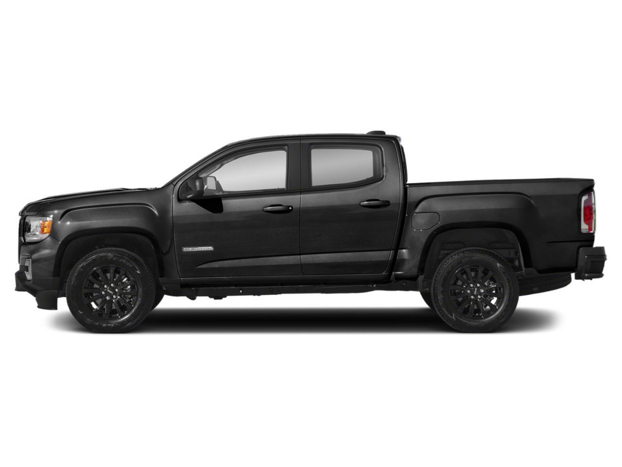 2022 GMC Canyon 2WD Elevation San Clemente CA