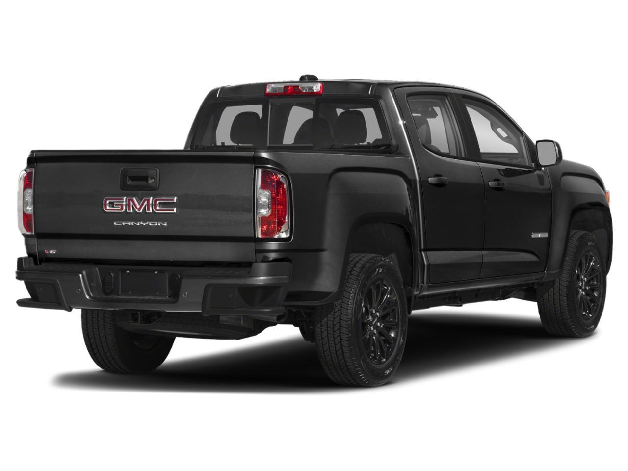 2022 GMC Canyon 2WD Elevation San Clemente CA