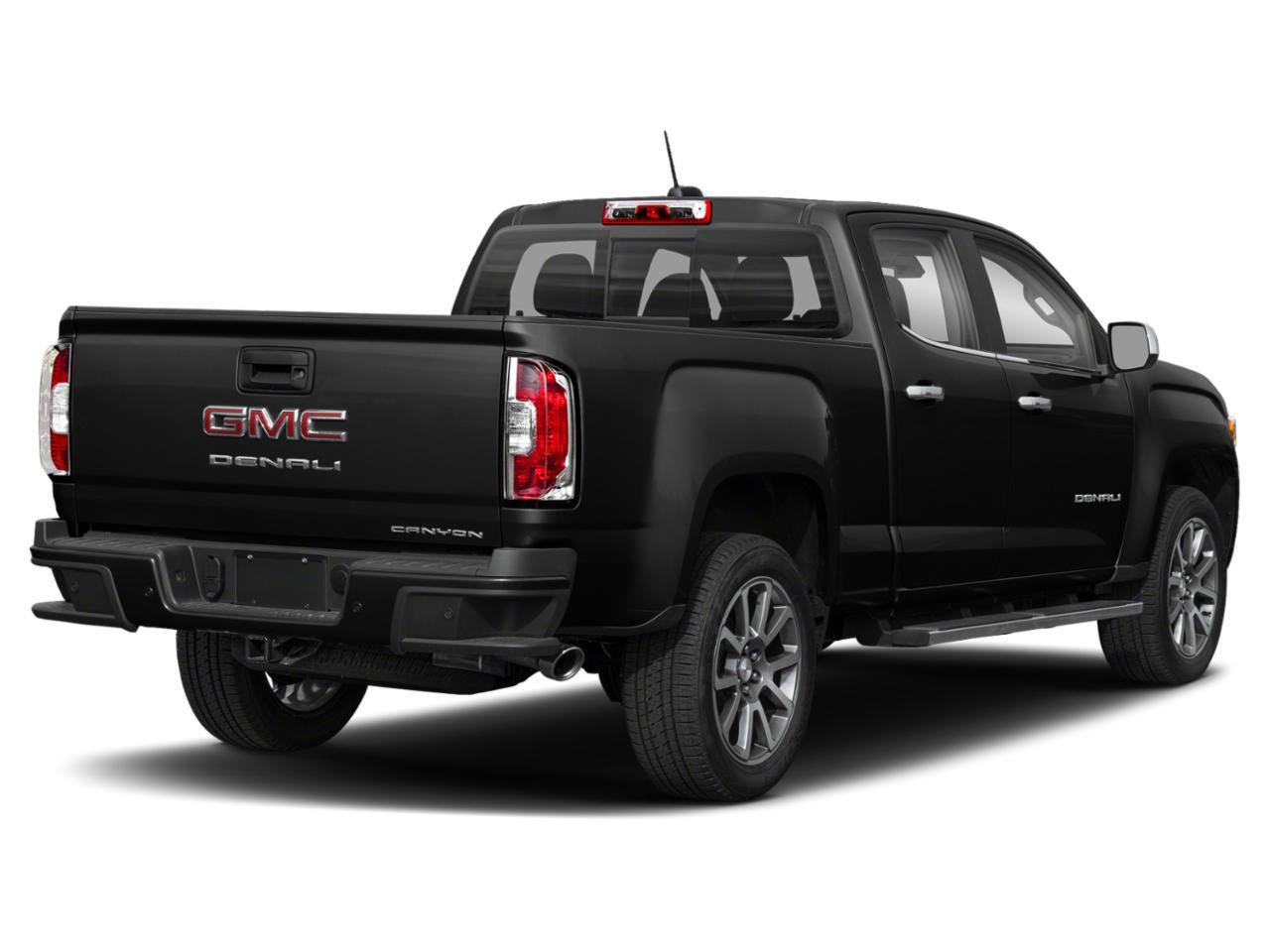 2022 GMC Canyon 4WD Crew Cab 128 Denali Pickup